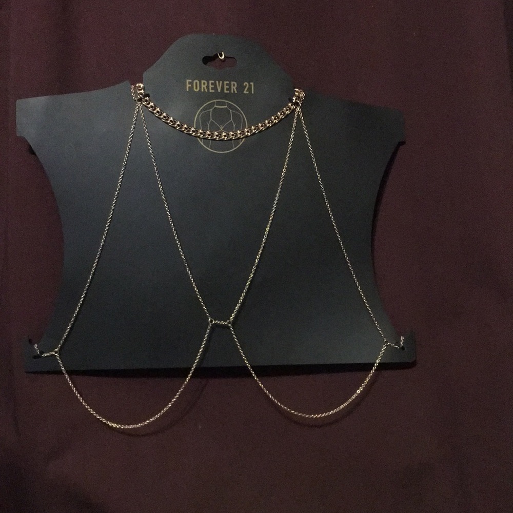 FOREVER21 Jewelry ⚡️⚡️Bundle only⚡️⚡️